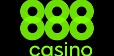 888 Casino logo