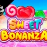 Sweet Bonanza en 888 Casino